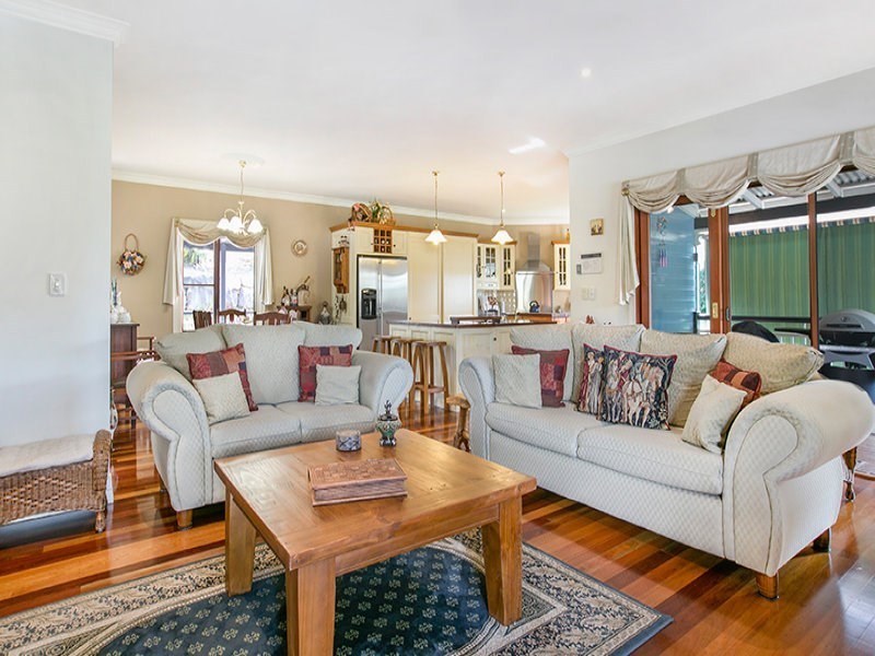 Mount Samson QLD 4520