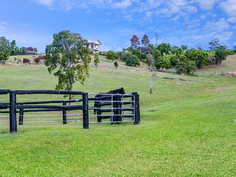 Mount Samson QLD 4520