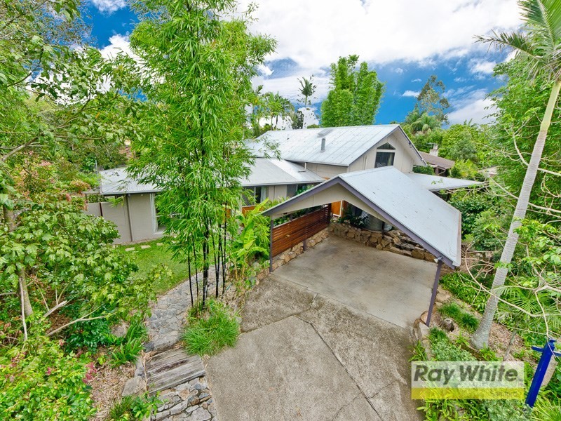 61 Cash Avenue, Samford Village QLD 4520