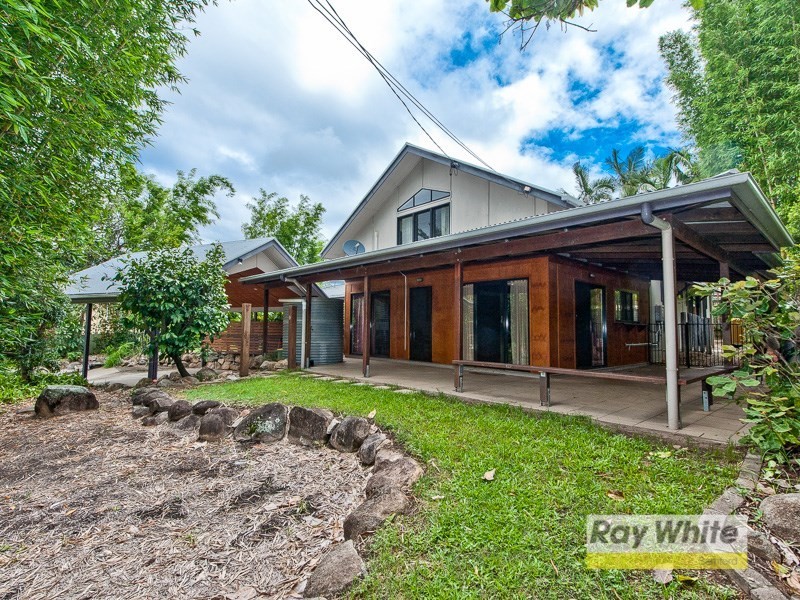 61 Cash Avenue, Samford Village QLD 4520