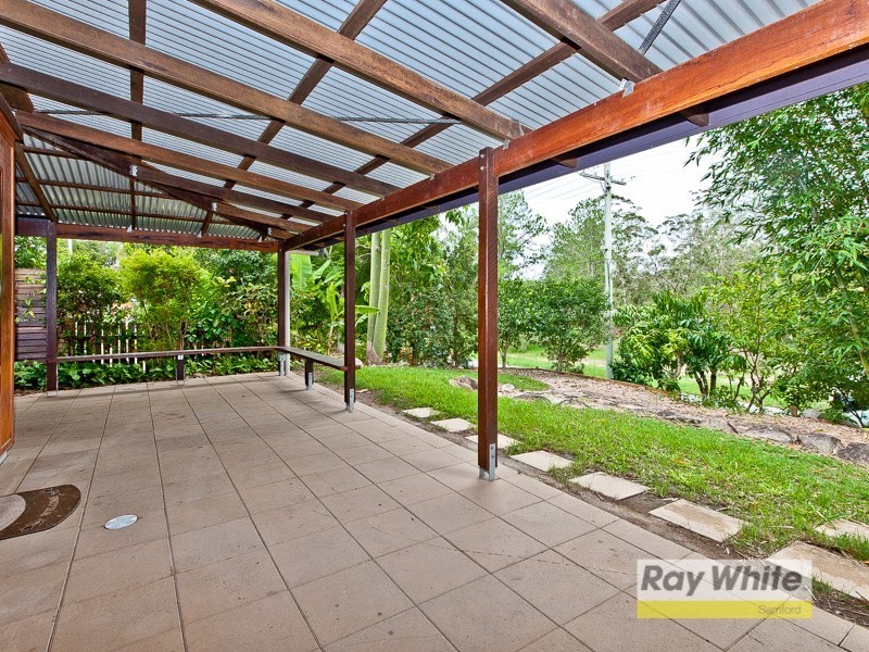 61 Cash Avenue, Samford Village QLD 4520