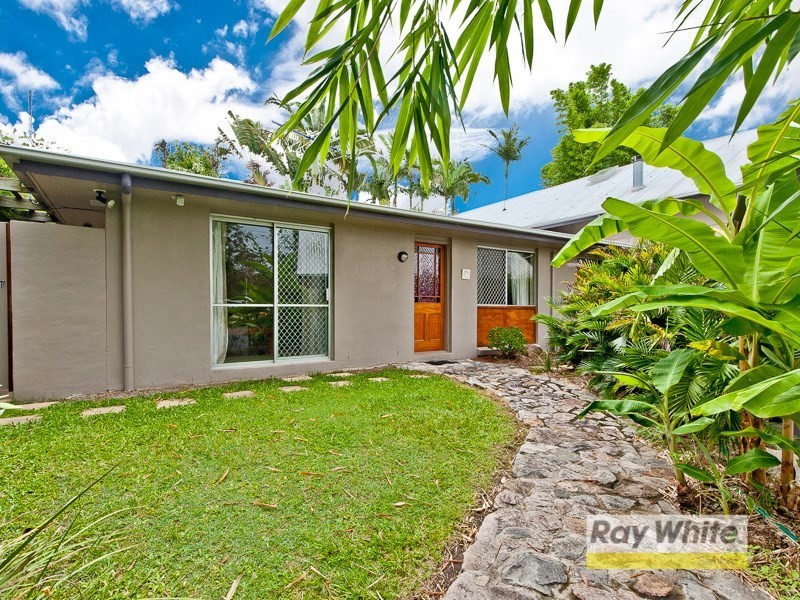 61 Cash Avenue, Samford Village QLD 4520