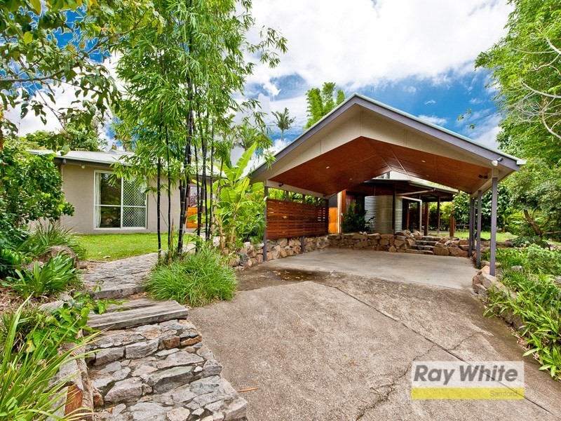 61 Cash Avenue, Samford Village QLD 4520