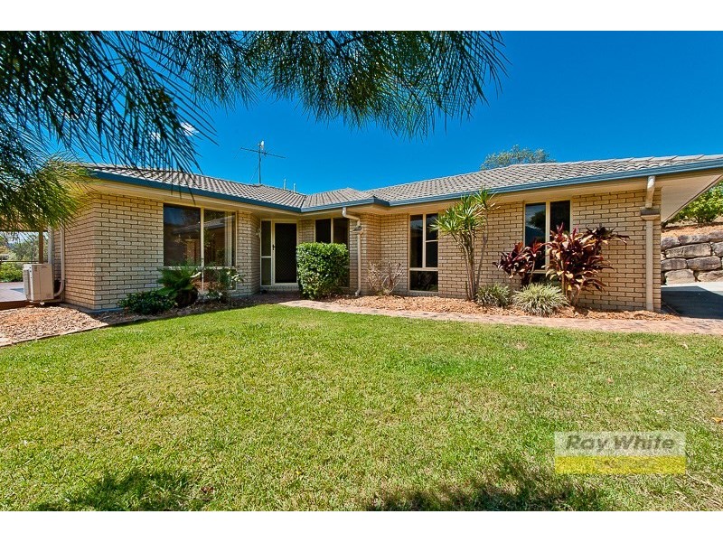 10 Janley Court, Wights Mountain QLD 4520