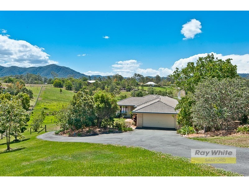 10 Janley Court, Wights Mountain QLD 4520