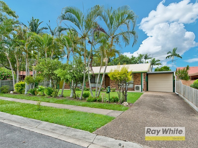21 Marble Street, Keperra QLD 4054