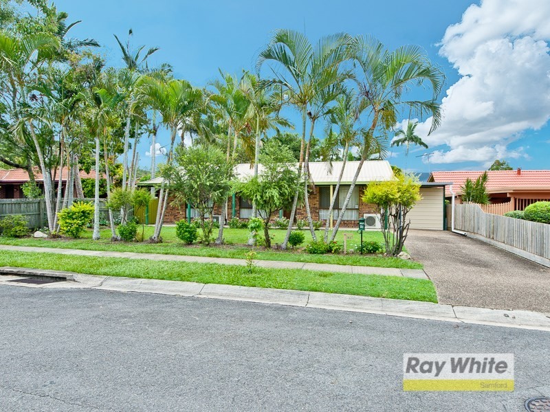 21 Marble Street, Keperra QLD 4054