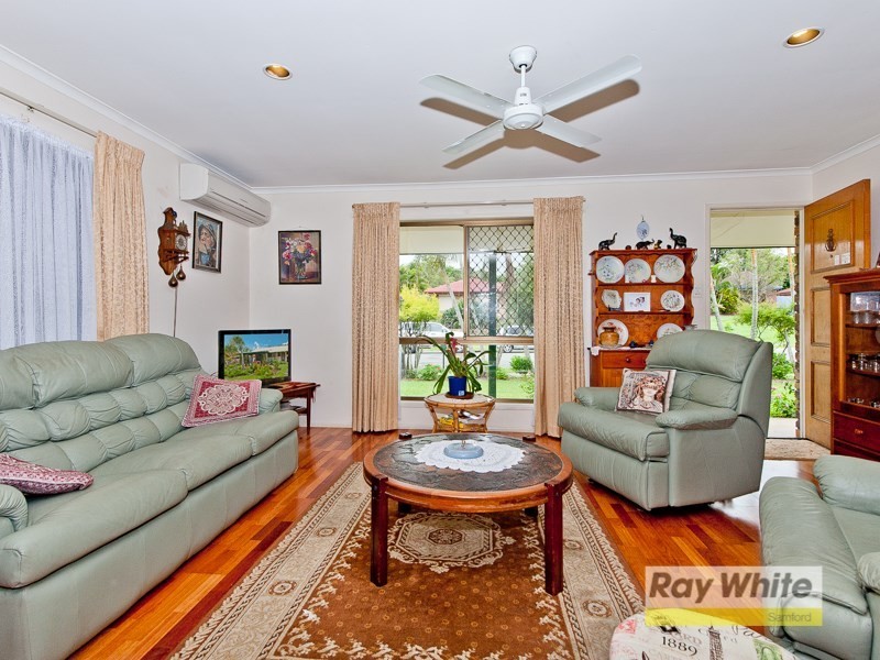 21 Marble Street, Keperra QLD 4054