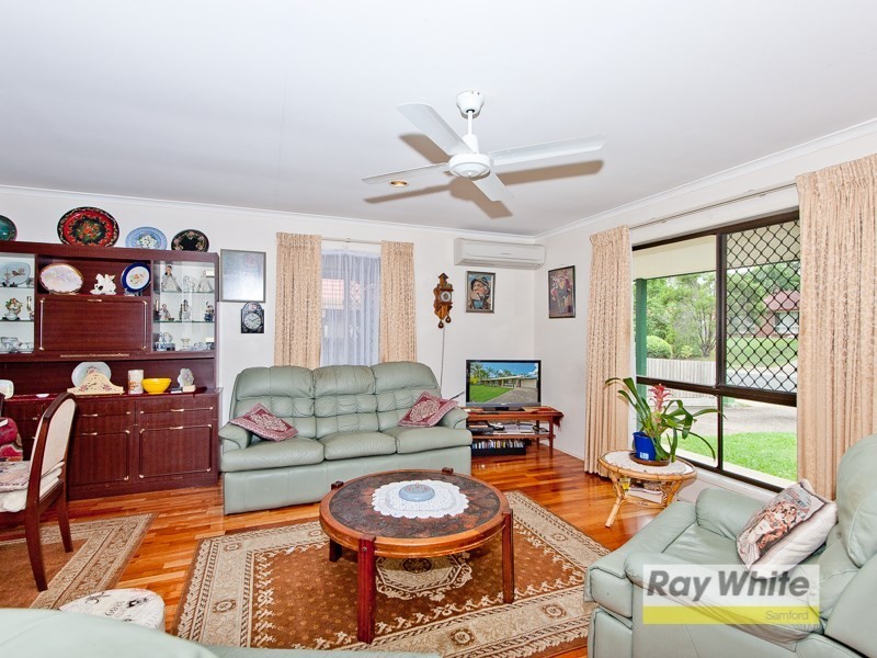 21 Marble Street, Keperra QLD 4054