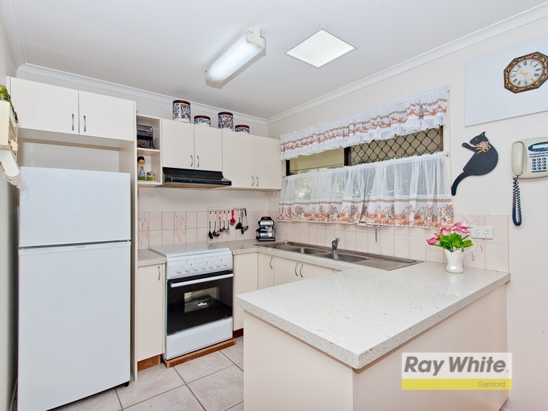 21 Marble Street, Keperra QLD 4054