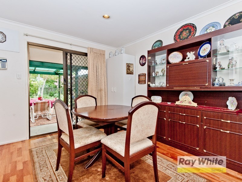 21 Marble Street, Keperra QLD 4054