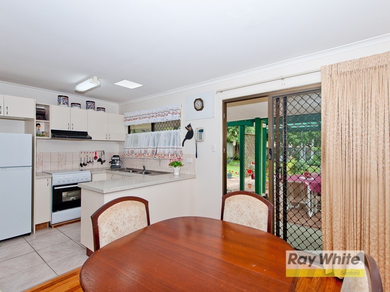21 Marble Street, Keperra QLD 4054