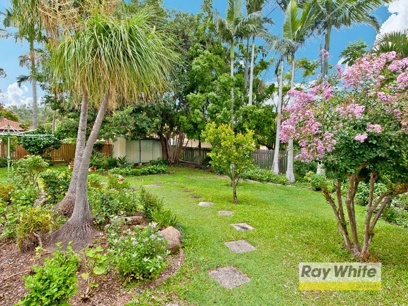 21 Marble Street, Keperra QLD 4054