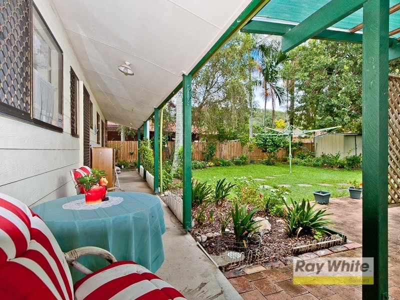 21 Marble Street, Keperra QLD 4054