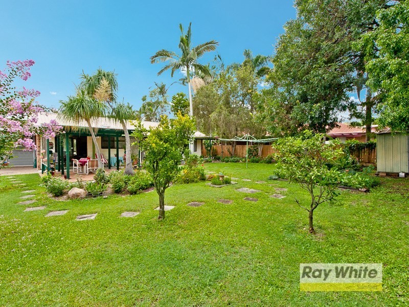 21 Marble Street, Keperra QLD 4054