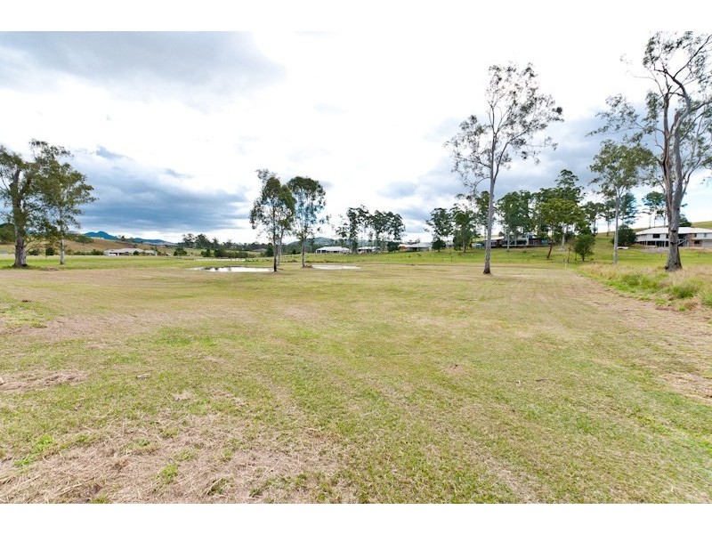 3 Currell Circuit, Samford Valley QLD 4520