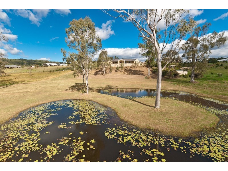 3 Currell Circuit, Samford Valley QLD 4520