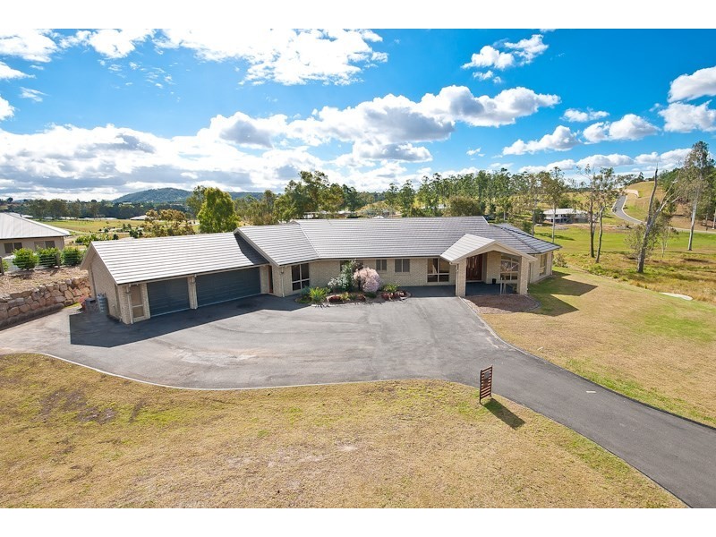3 Currell Circuit, Samford Valley QLD 4520