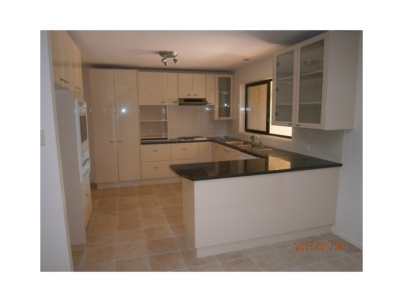 Camp Mountain QLD 4520