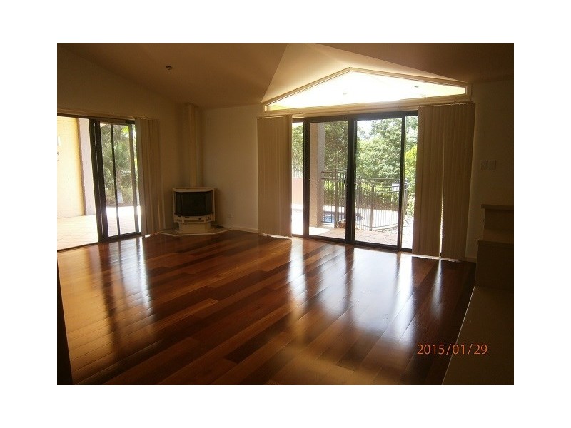 Camp Mountain QLD 4520