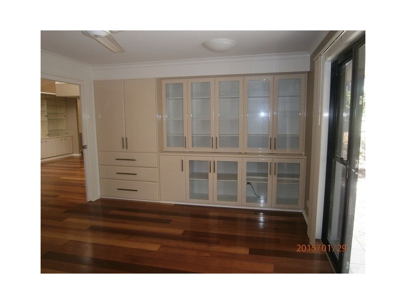 Camp Mountain QLD 4520