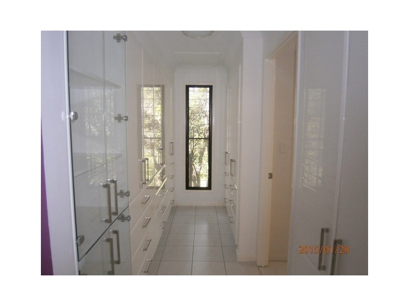 Camp Mountain QLD 4520