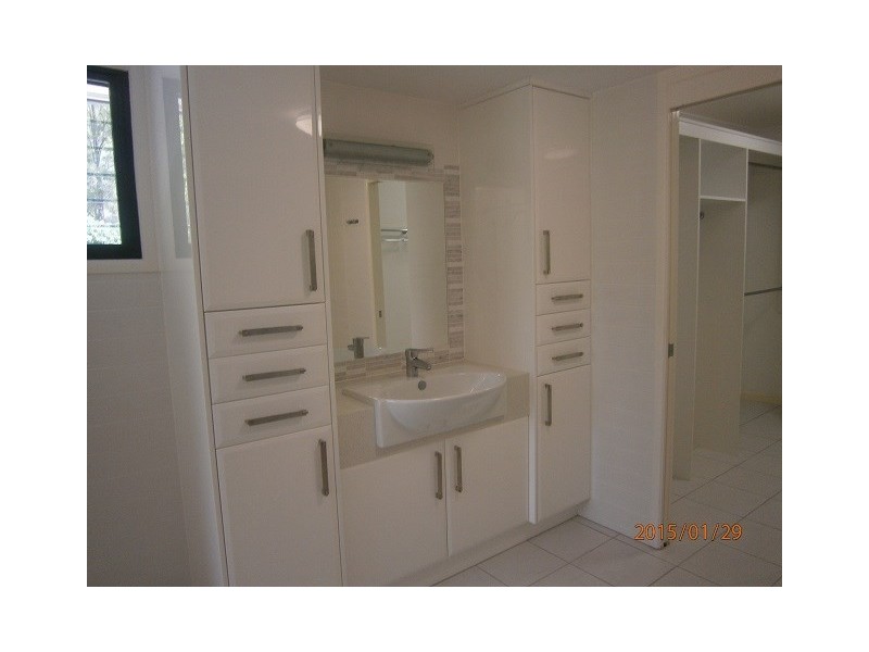 Camp Mountain QLD 4520