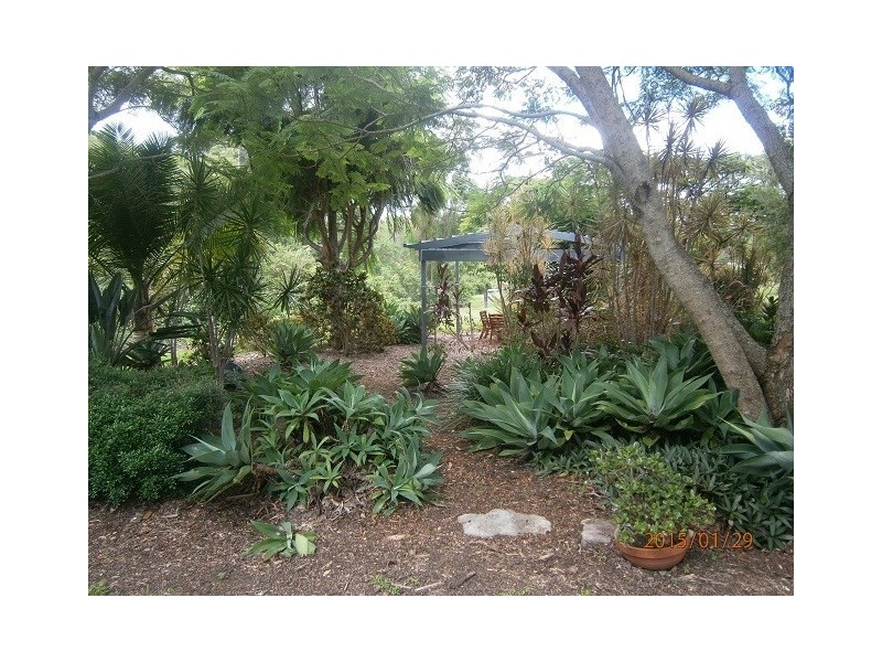 Camp Mountain QLD 4520