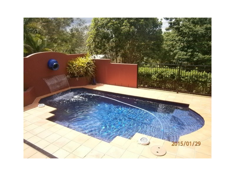 Camp Mountain QLD 4520