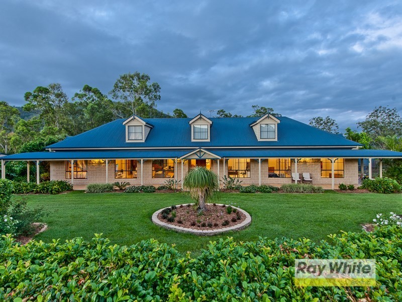 28 Woodanga Drive, Highvale QLD 4520