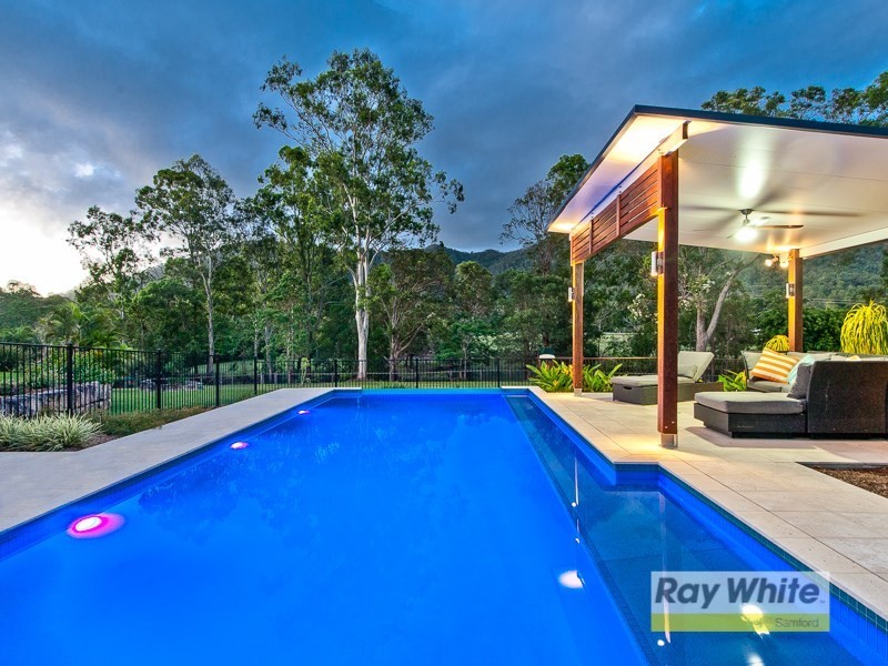 28 Woodanga Drive, Highvale QLD 4520