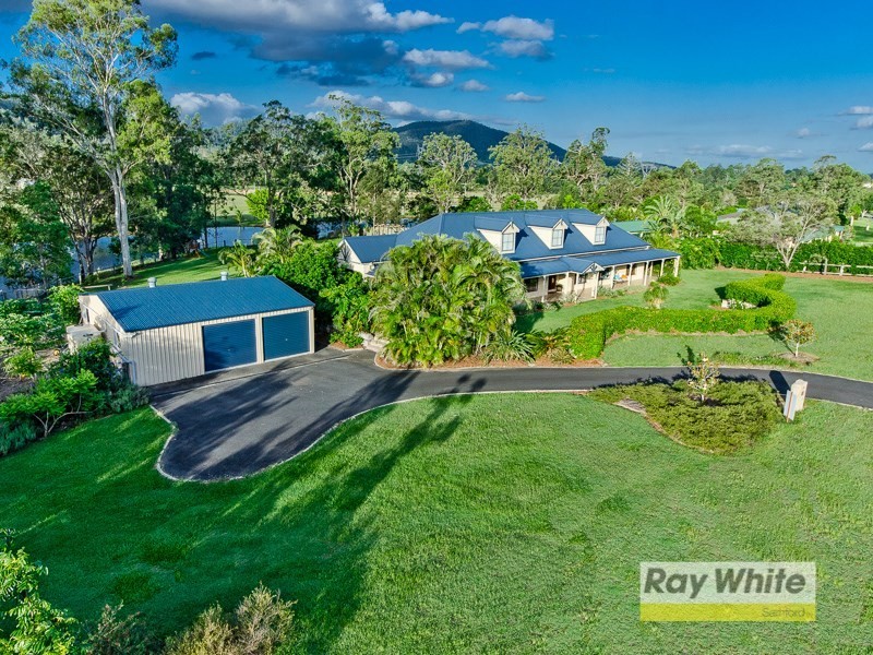 28 Woodanga Drive, Highvale QLD 4520