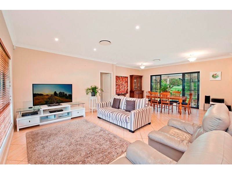 28 Woodanga Drive, Highvale QLD 4520