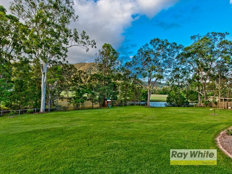 28 Woodanga Drive, Highvale QLD 4520