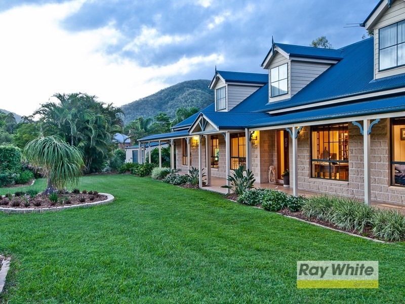 28 Woodanga Drive, Highvale QLD 4520