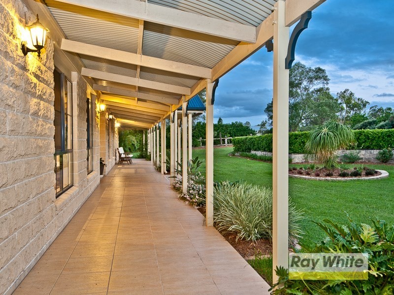 28 Woodanga Drive, Highvale QLD 4520