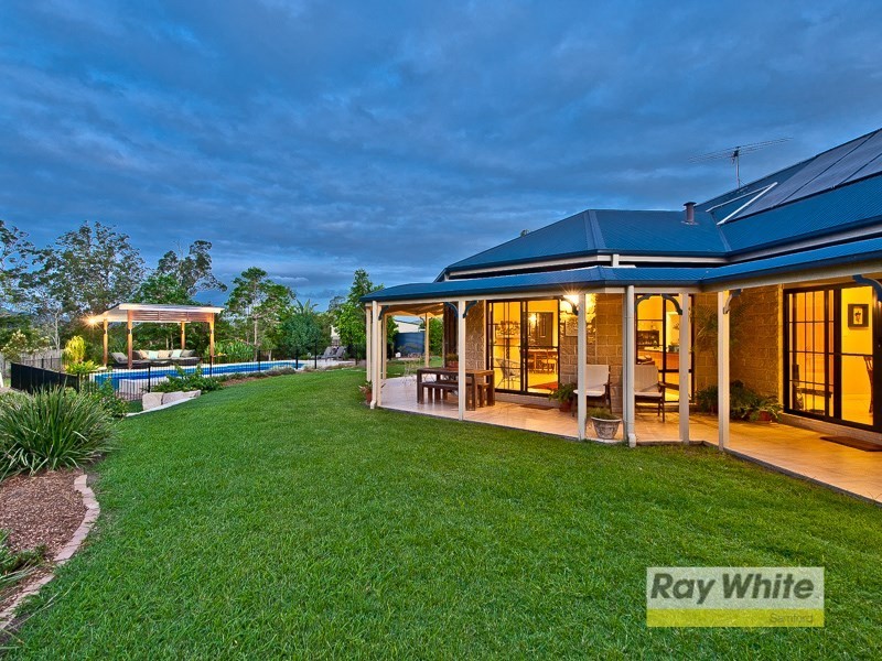 28 Woodanga Drive, Highvale QLD 4520