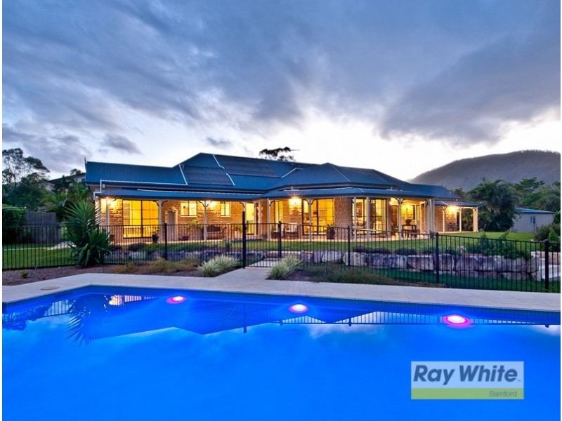 28 Woodanga Drive, Highvale QLD 4520