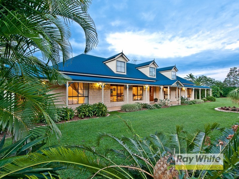 28 Woodanga Drive, Highvale QLD 4520