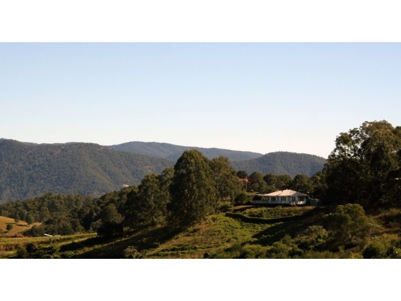 Clear Mountain QLD 4500