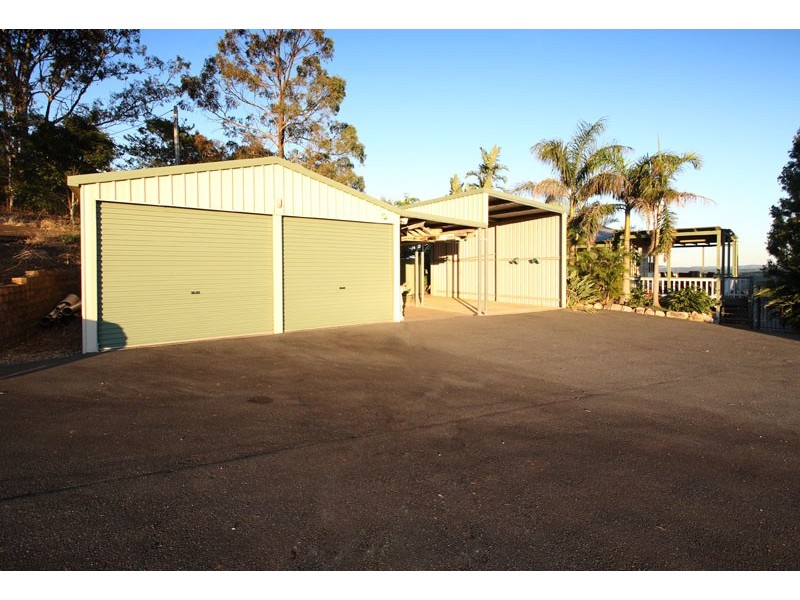 Clear Mountain QLD 4500