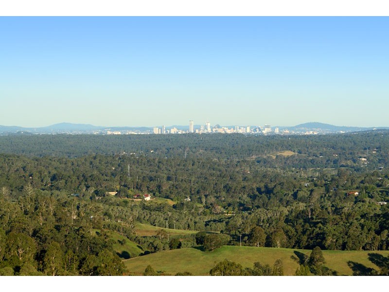 Clear Mountain QLD 4500