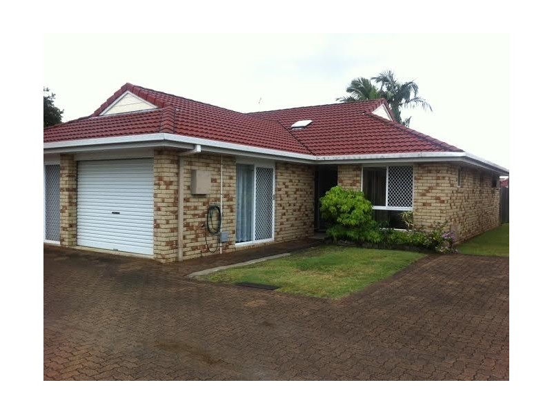 2 Perry Court, Nicol Way, Brendale QLD 4500