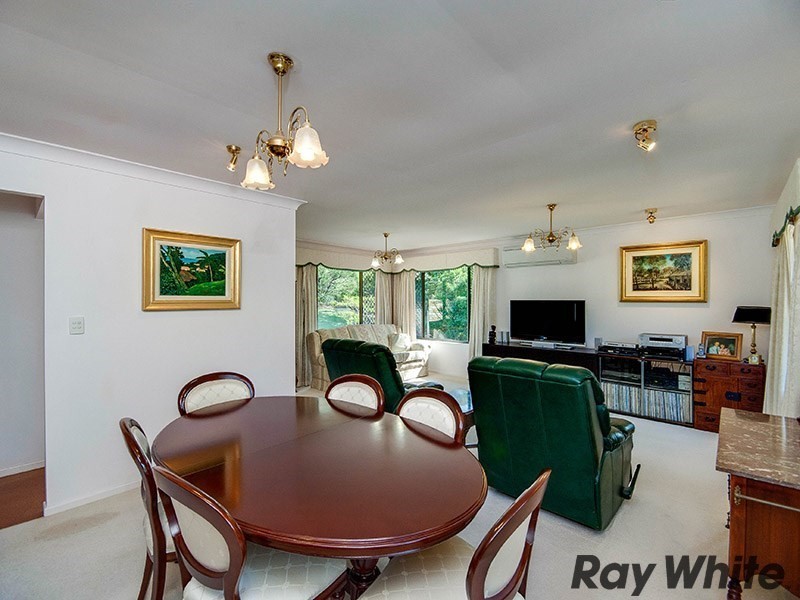 Bunya QLD 4055