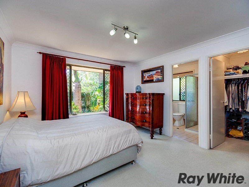 Bunya QLD 4055