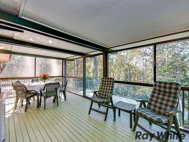 Bunya QLD 4055