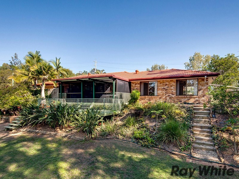 Bunya QLD 4055
