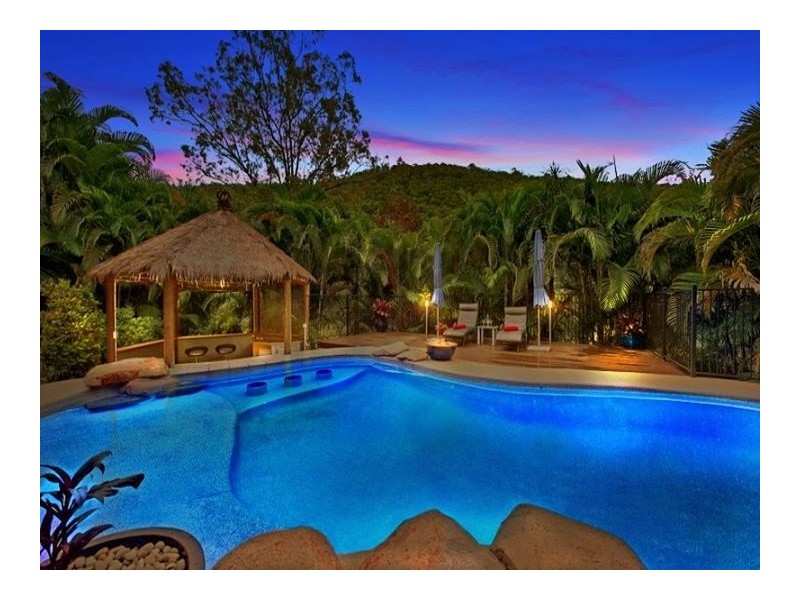 16 Woodglen Court, Samford Valley QLD 4520