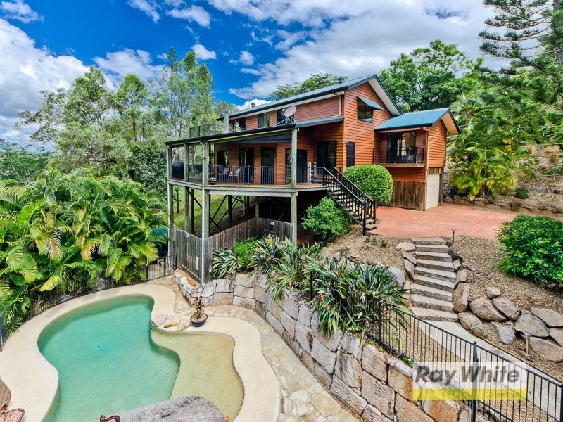 16 Woodglen Court, Samford Valley QLD 4520