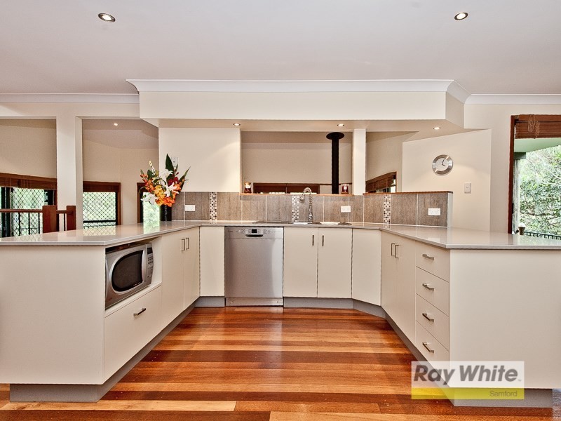 16 Woodglen Court, Samford Valley QLD 4520